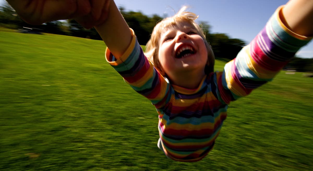 Skipping a day of school now and then is actually good for kids, says Leah Hager Cohen. Not just for their spirits, but for their education, too. (shoothead/flickr)