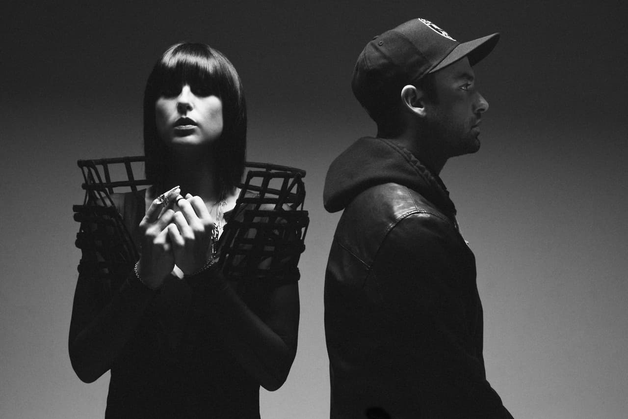 Song Of The Week: Phantogram's 'Fall in Love'