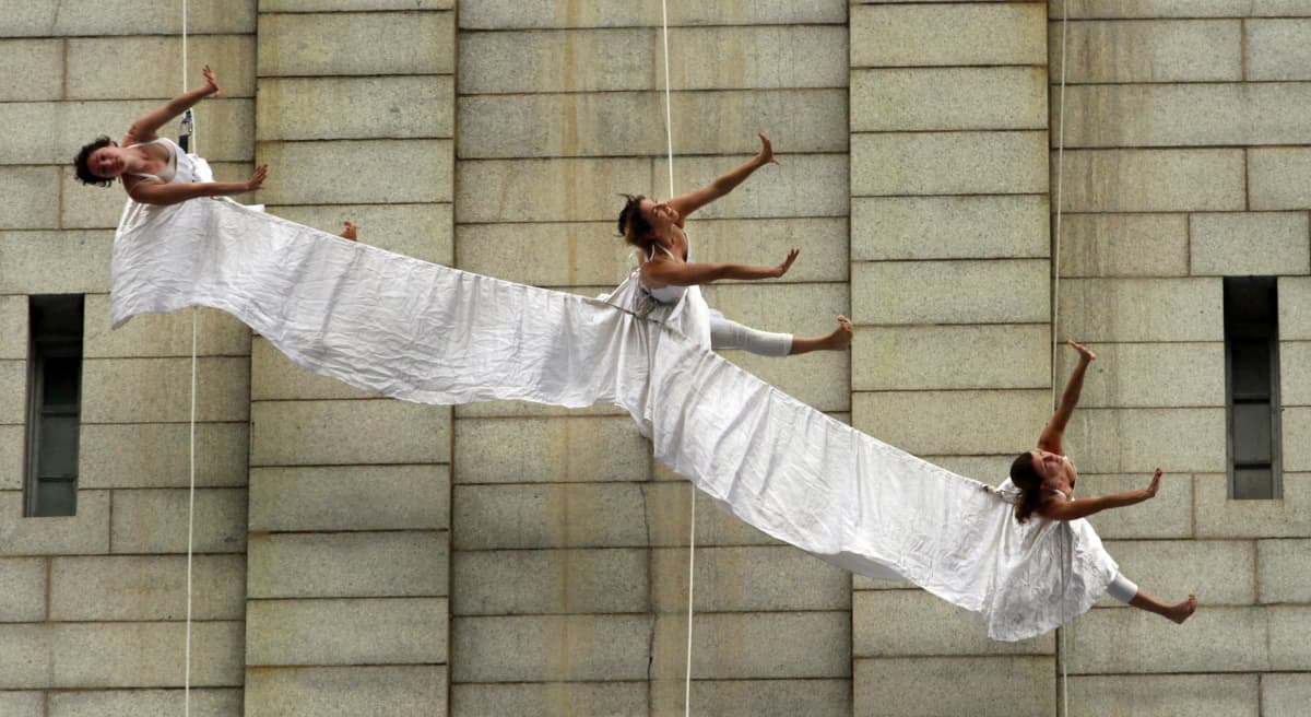 Why Government Should Support The Arts
