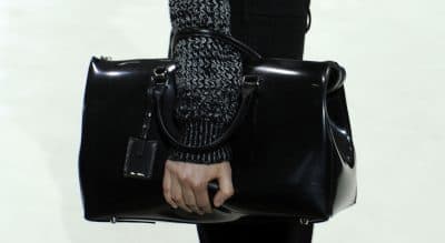 Hot Pink Is The New Black