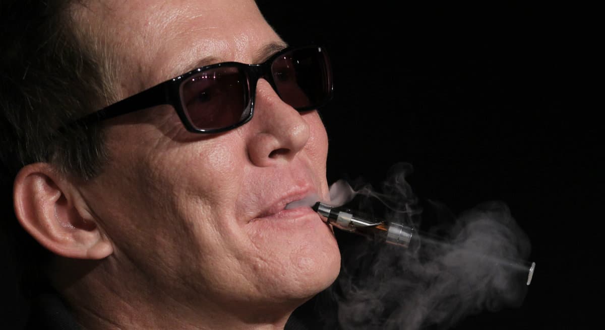 Will Government Regulation Vaporize E-Cigarettes?