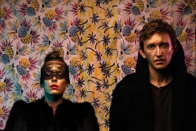 Song of the Week: Sylvan Esso's 'Hey Mami'