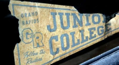 Is A College Bumper Sticker Tantamount To Bragging?