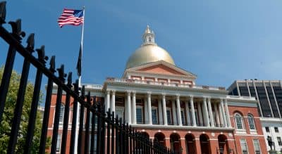 When It Comes To Charter Schools, What’s The Matter With Massachusetts?