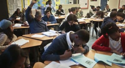 Our Shifting Priorities: Taking The Essay Out Of The SAT