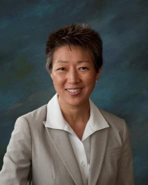 Dr. Jane Chu ((Kauffman Center for the Performing Arts)