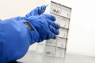 Infants, 'Cures,' And HIV / AIDS Treatment