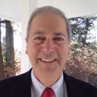 Headshot of Leonard L. Glass