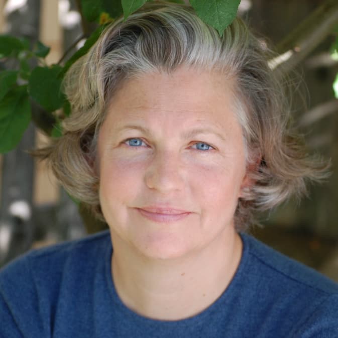 Headshot of Nancy A. Nichols