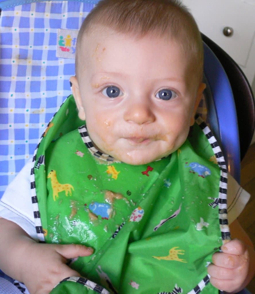 Care Parents Should Question: Medicating 'The Happy Spitter' And More