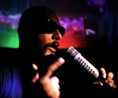 'Immigrants' Find A Home In Outer Space