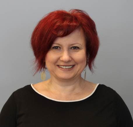 Headshot of Knida D. Stefani