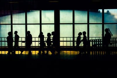 Under Receiver's Rule, Lawrence Schools Show Early Gains