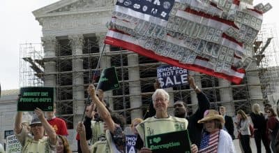 Big Money, Politics And The High Court: Considering The Implications Of McCutcheon V. FEC