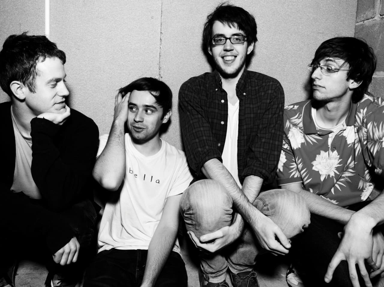 Spring Into Spring With Cloud Nothings