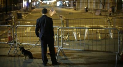 What It Really Means To Be Safe In A Democracy