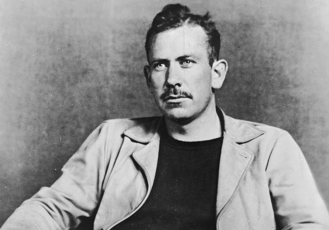 Remembering 'The Grapes Of Wrath'