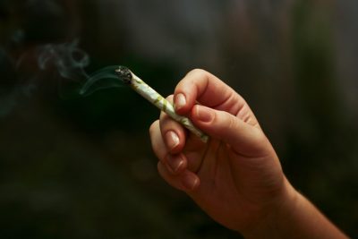 Study: Young Adults' Casual Marijuana Use Causes Brain Changes