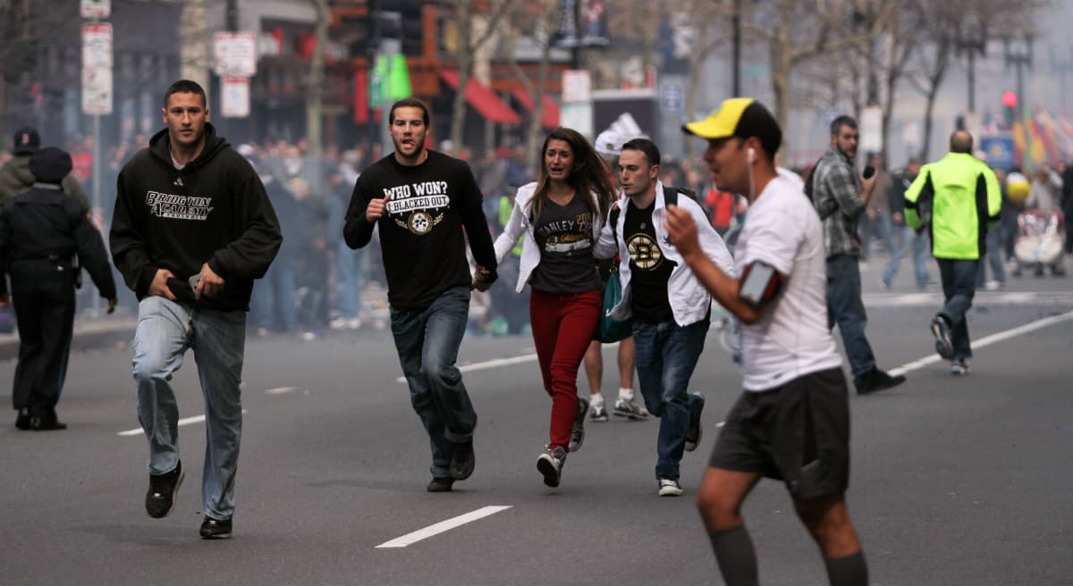 Violence In A Social Age