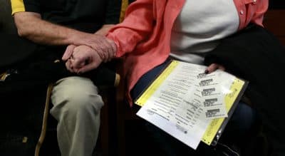 Leaving Women's Health To Chance: Why You Should Care About The Medical Research 'Gender Gap'