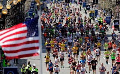 As It Unfolded: The 118th Boston Marathon