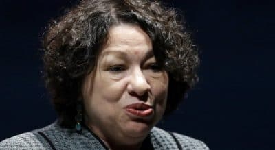 The New Great Dissenter: On Affirmative Action, Sotomayor Gets It Right