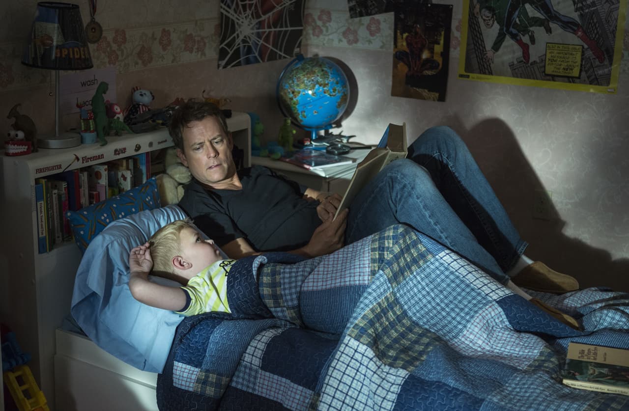 At The Movies, 'God's Not Dead'