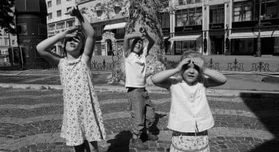 Why I Let My Kids Swear