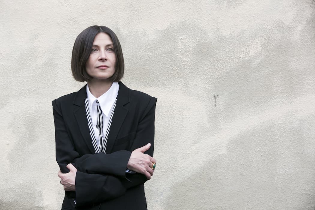 Donna Tartt. (Beowulf Sheehan)