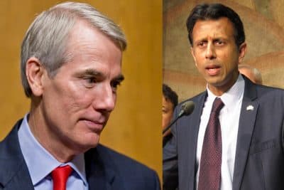 Jindal, Portman And The GOP Leaders Of Today