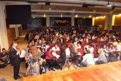 Who Needs A Life Coach?