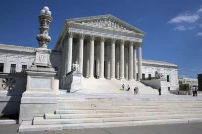The Supreme Court: What To Make Of The Rulings, And What's Next