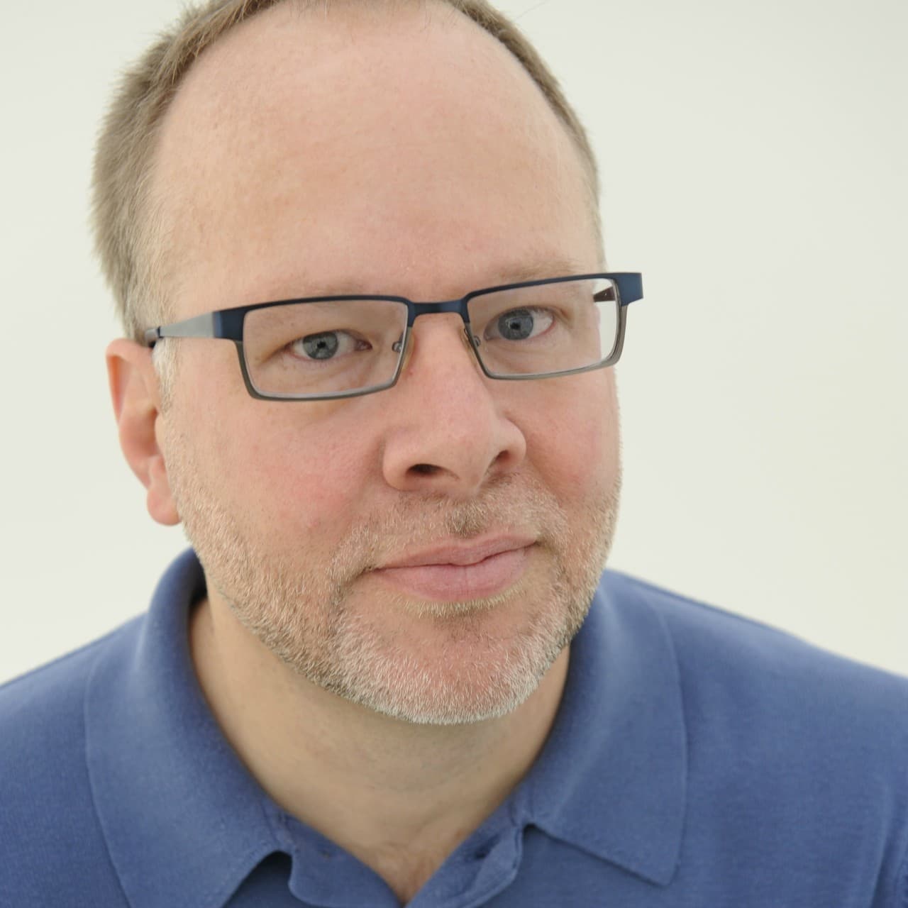 Headshot of Thomas F. Burke