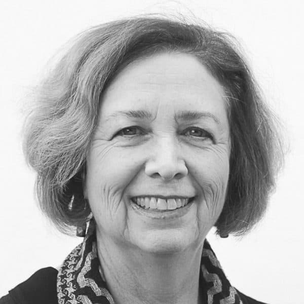 Headshot of Wendy Drexler