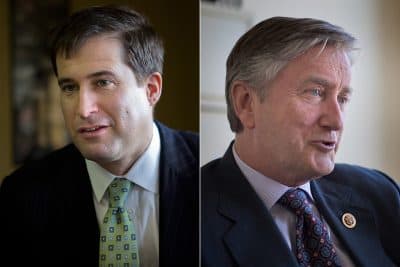 Rep. Tierney Facing 4 Opponents In 6th District Primary