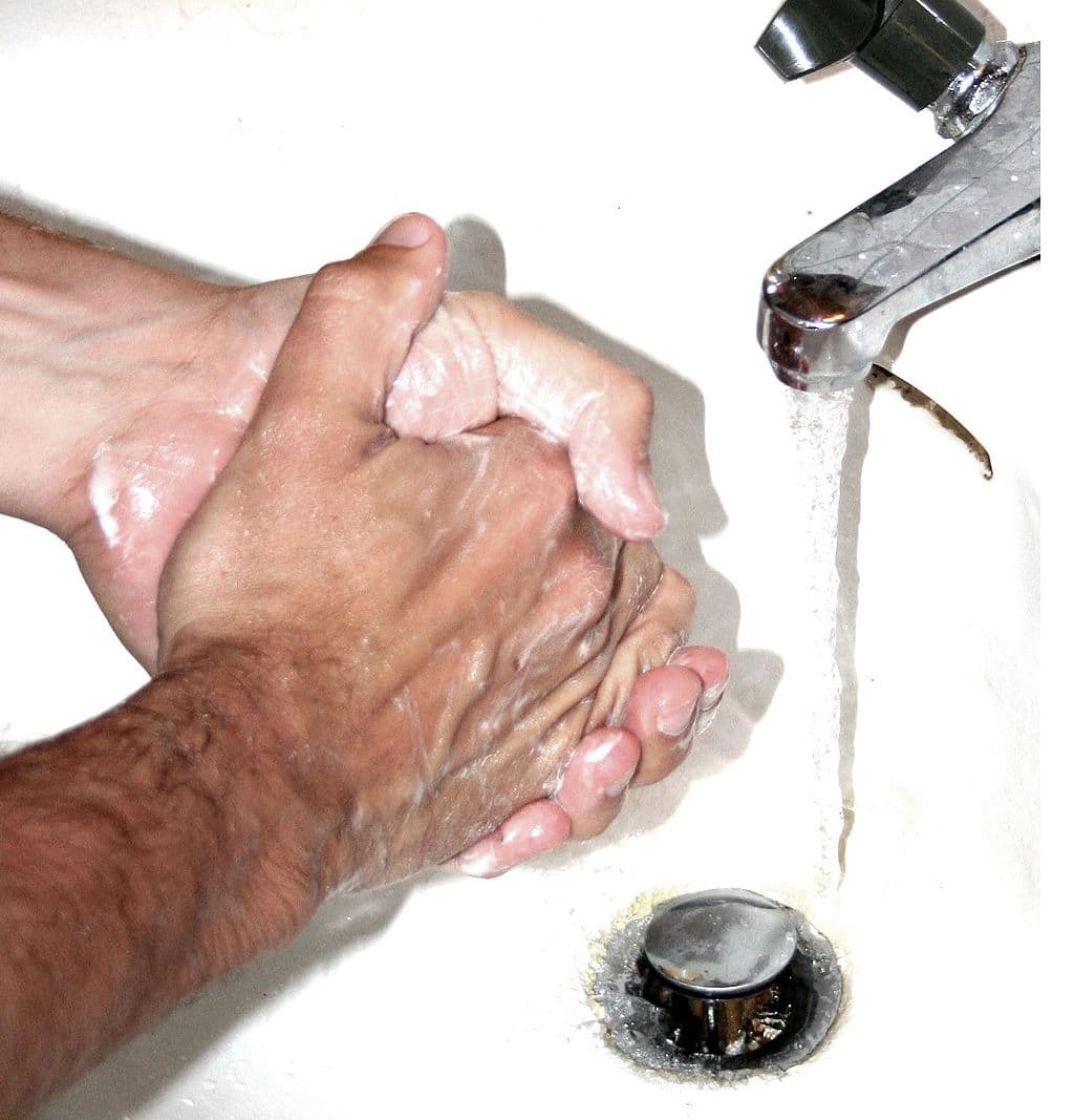 The OCD In Us All: Study Finds Almost Everyone Has Intrusive Thoughts