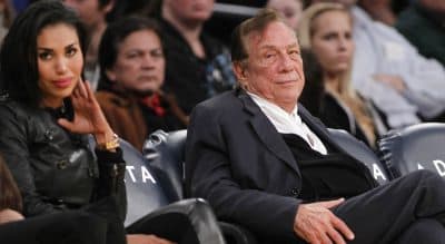 Donald Sterling And Pay-To-Play Racism