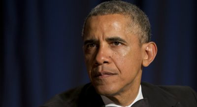 For Democrats, Things Look Daunting: A Midterm Status Update