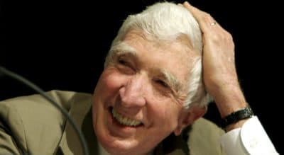 Updike Redux: Portrait Of The Artist As A Workaholic