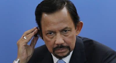 Brunei’s Horrific New Penal Code — And Why It Matters