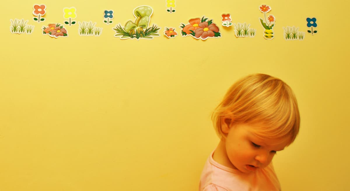 DCF is under fire following the deaths of multiple children. Emily M. Douglas says the system is not adequately preparing its employees, and without proper training, more kids will meet the same fate. (gagilas/flickr)
