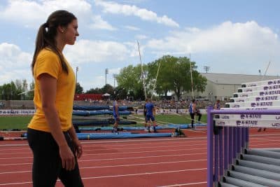 Who Can Profit Off A College Athlete’s Image? Not The Athlete