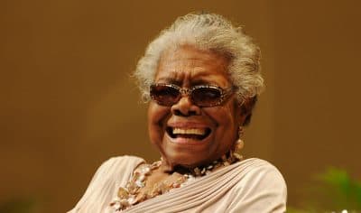 A Fellow Poet On The Life And Legacy Of Maya Angelou