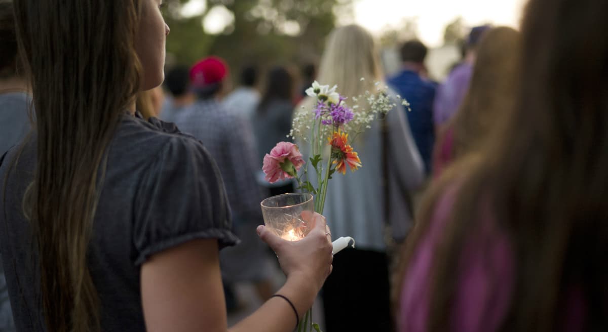 Men’s Anger, Women’s Fear — How Do We Change These Scripts?