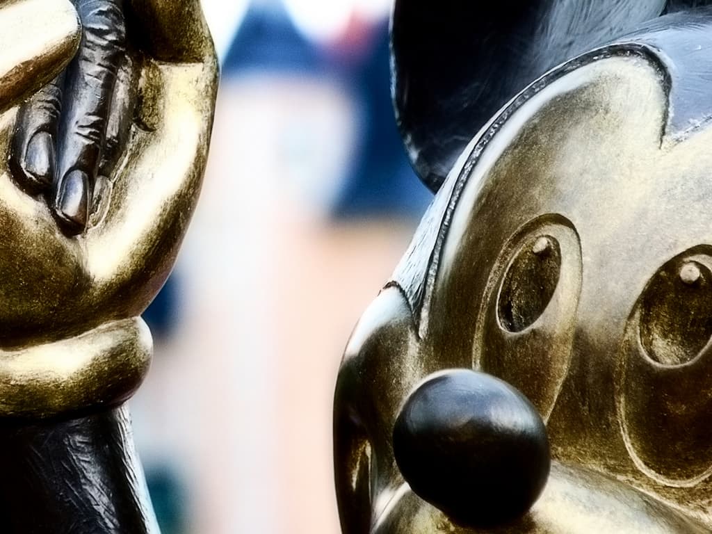 In his new book, Pulitzer Prize-winning journalist Ron Suskind tells the story of his son on the autistic spectrum who found language and social connection through Disney films. (Joe Penniston/Flickr)