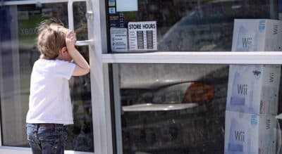 The Sometimes Surprising Effects Of Video Games