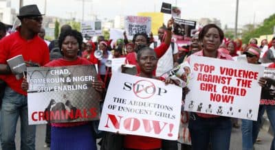 Breaking Down 'Boko Haram'