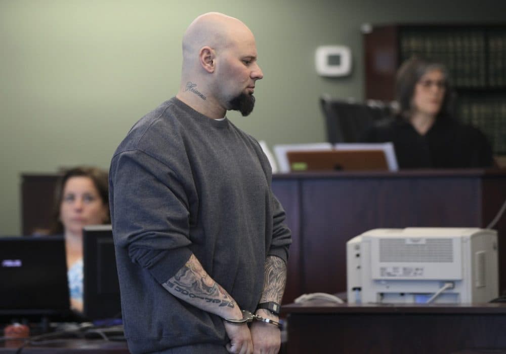 Jared Remy Arrest Week In Review: Marathon Bombings Arrest, Remy Pleads, Bulger Twist ...