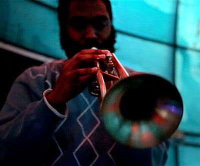From A Subway’s Rush, Trumpeter Forbes Graham Invents A New World Of Sound