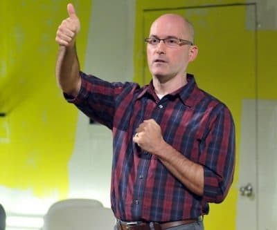 The Elliot Norton Prize: Paul Daigneault And SpeakEasy Stage's Sustained Excellence